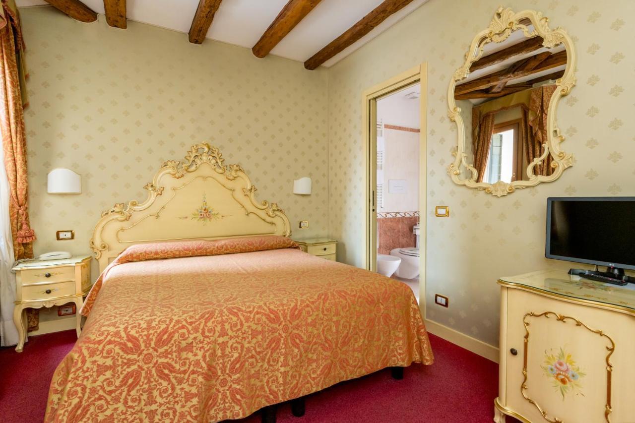 Al Leon 3* Venedig