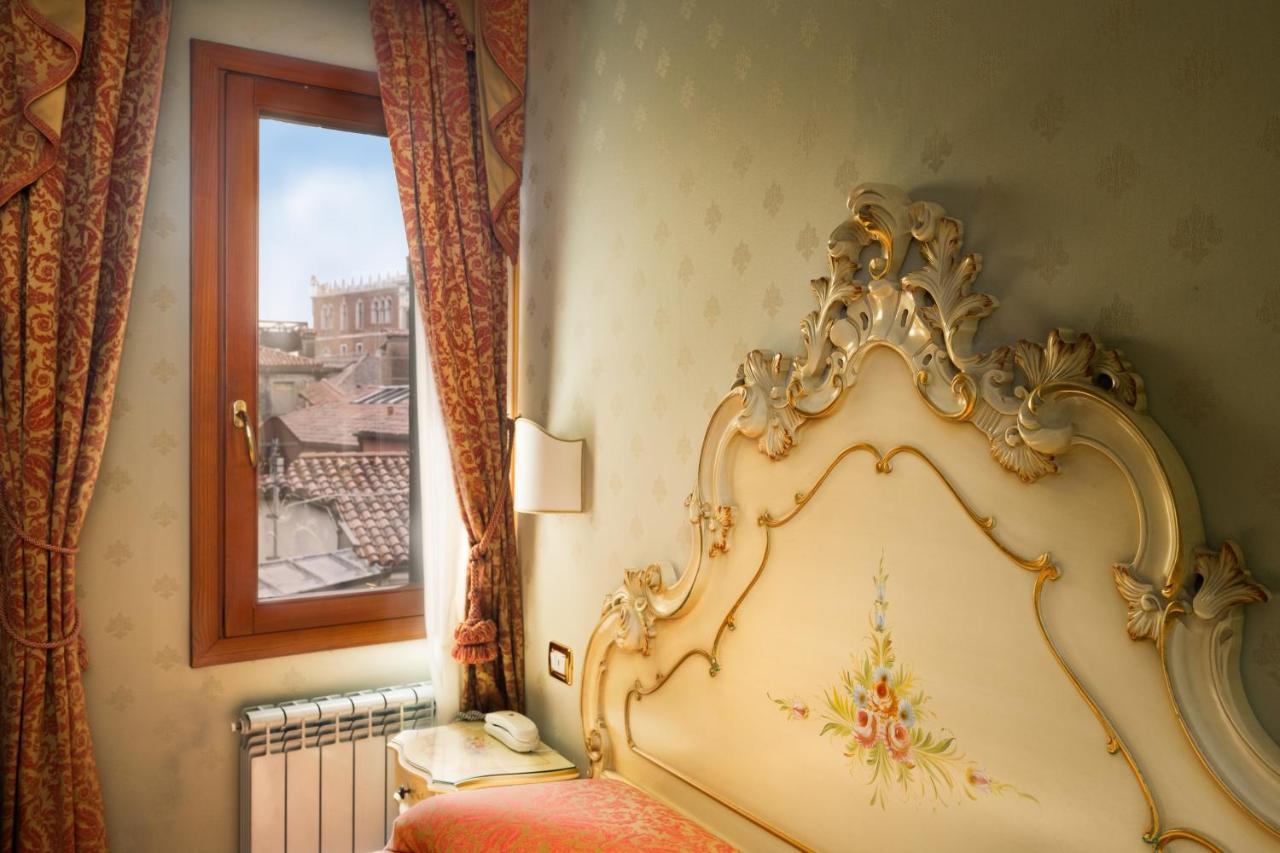 Al Leon Frühstückspension Venedig