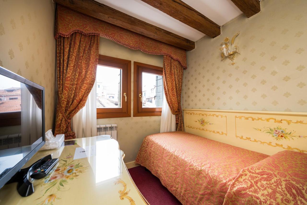 Al Leon Frühstückspension Venedig