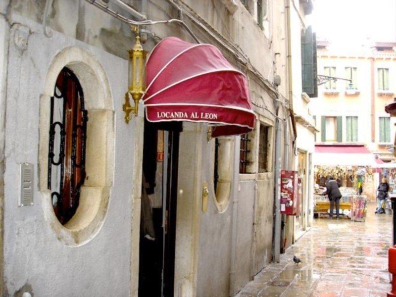 Al Leon Venedig