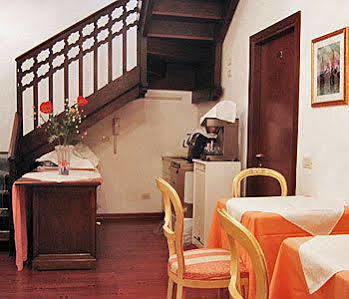 Al Leon Frühstückspension Venedig